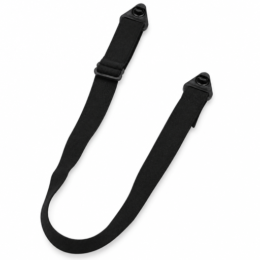 [HDCHIN2] ACTIVE GEAR® – model: Chin Strap 2 points