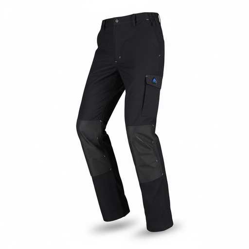 ACTIVE GEAR® – model: AG.Viper Stretch Black