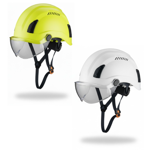 ACTIVE GEAR® – model: HD5VG  Vented + Visor