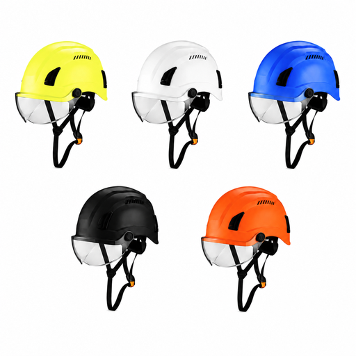 ACTIVE GEAR® – model: HD5VG  Vented + Visor