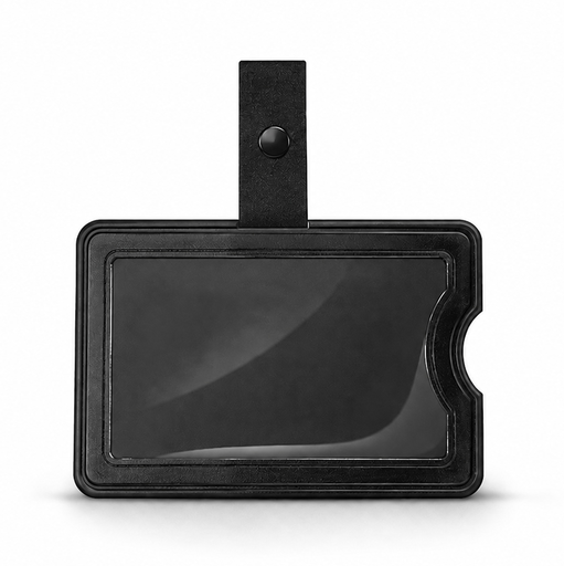 [GAIDCARD] ACTIVE GEAR® – ID Badge Holder