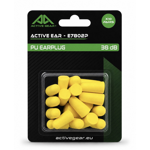 [E780BP] ACTIVE GEAR® – model: E780BP