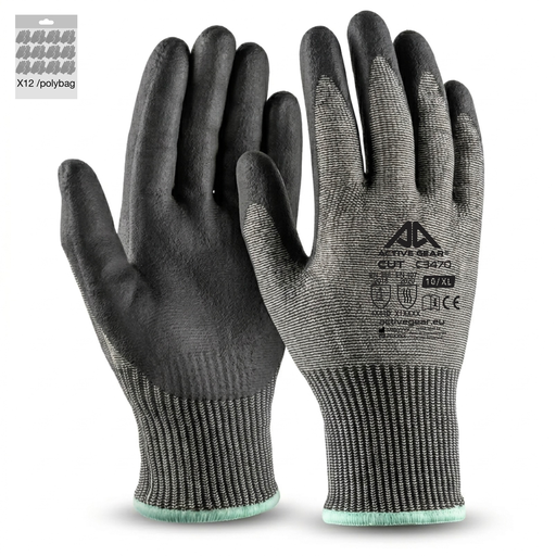 ACTIVE GEAR® – model: CUT C3470NP X12