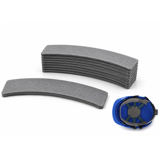 [HDSWAB] ACTIVE GEAR® – model: Head Sweat Absorber