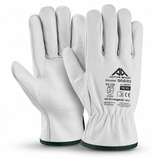ACTIVE GEAR® – model: S6630