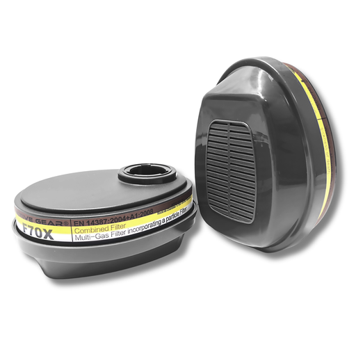[F70X] ACTIVE GEAR® – model: F70X
