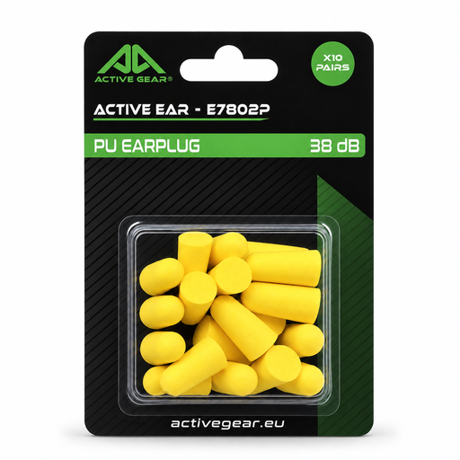 [E780BP] ACTIVE GEAR® – model: E780BP