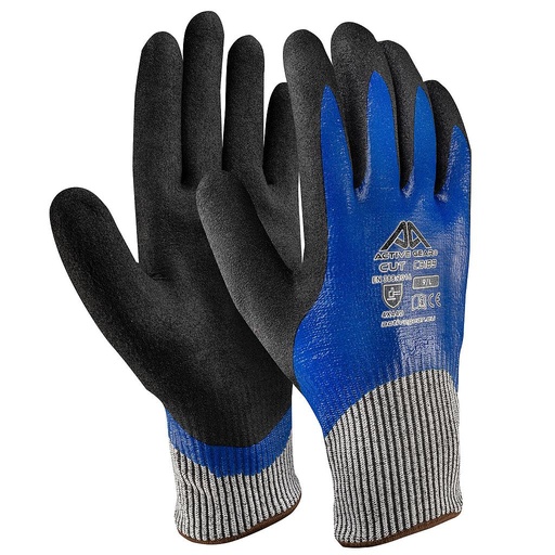 ACTIVE GEAR® – model: CUT C3190