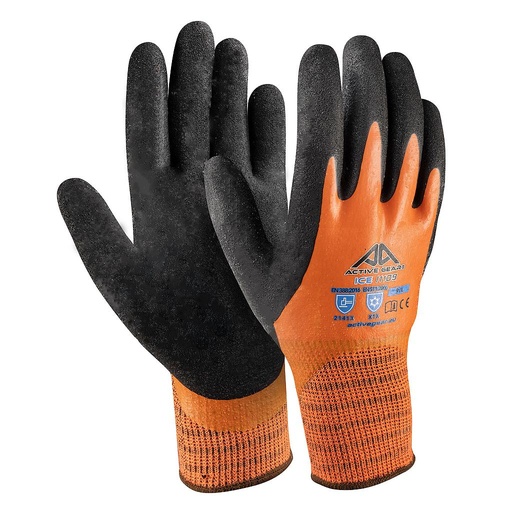 ACTIVE GEAR® – model: ICE I1110