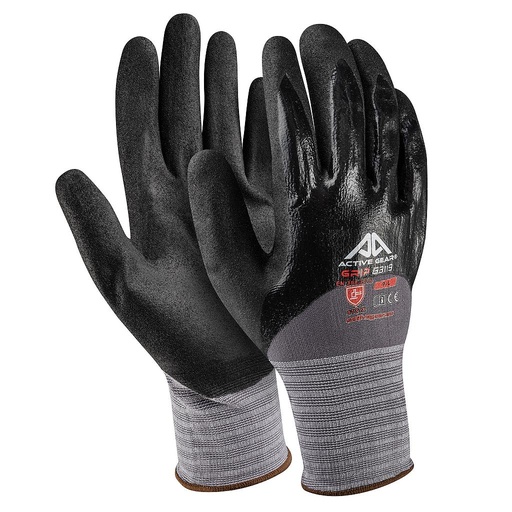 ACTIVE GEAR® – model: GRIP G3120