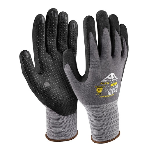 ACTIVE GEAR® – model: FLEX F3140