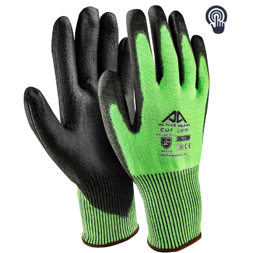 ACTIVE GEAR® – model: CUT C8120