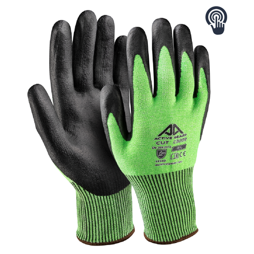 ACTIVE GEAR® – model: CUT C3210