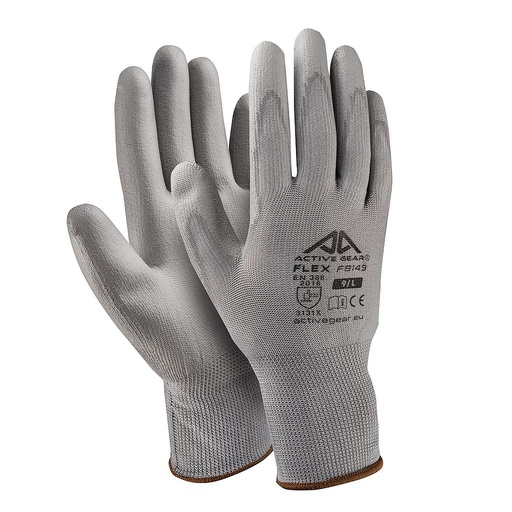 ACTIVE GEAR® – model: FLEX F8150