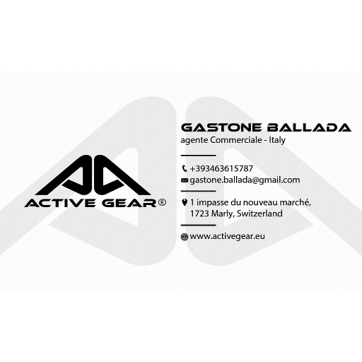 Gastone Ballada